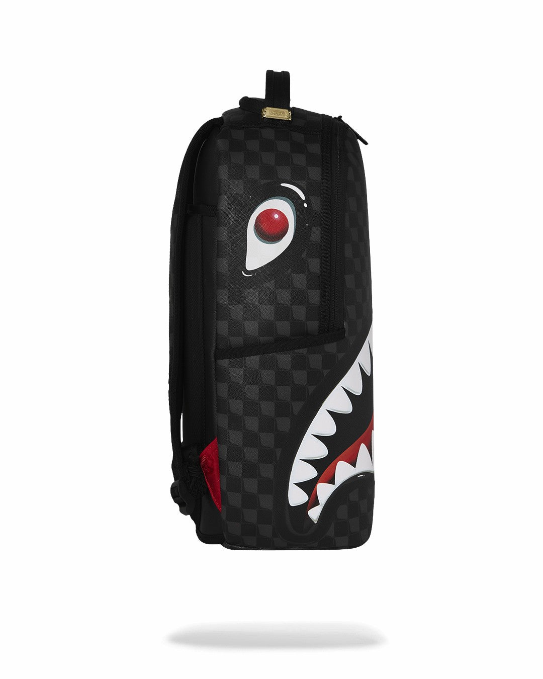 Sprayground - SHARKS IN PARIS HYPER PUFF BACKPACK
