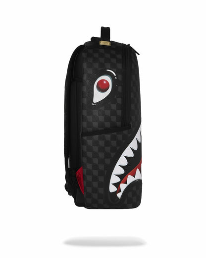 Sprayground - SHARKS IN PARIS HYPER PUFF BACKPACK