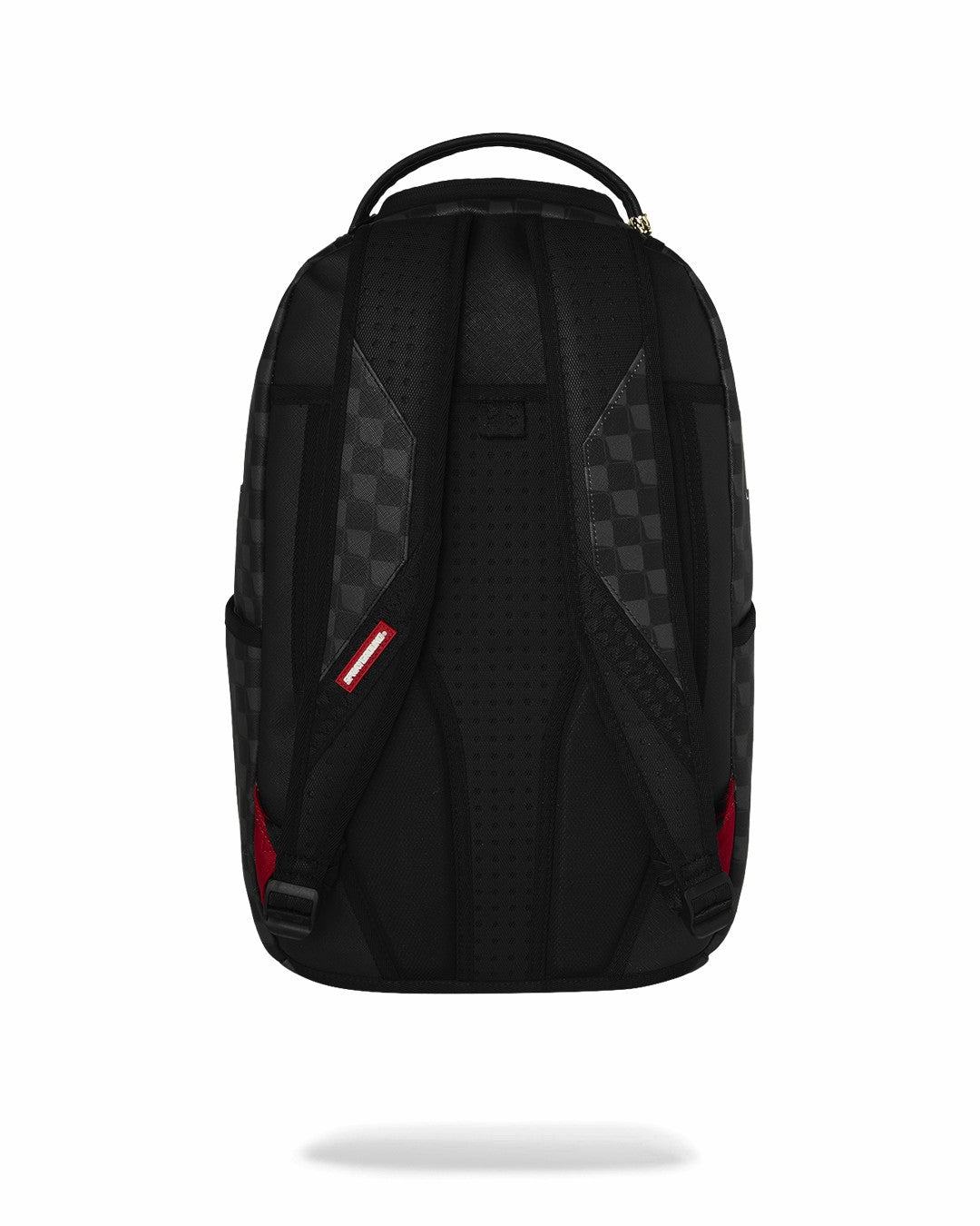 Sprayground - SHARKS IN PARIS HYPER PUFF BACKPACK