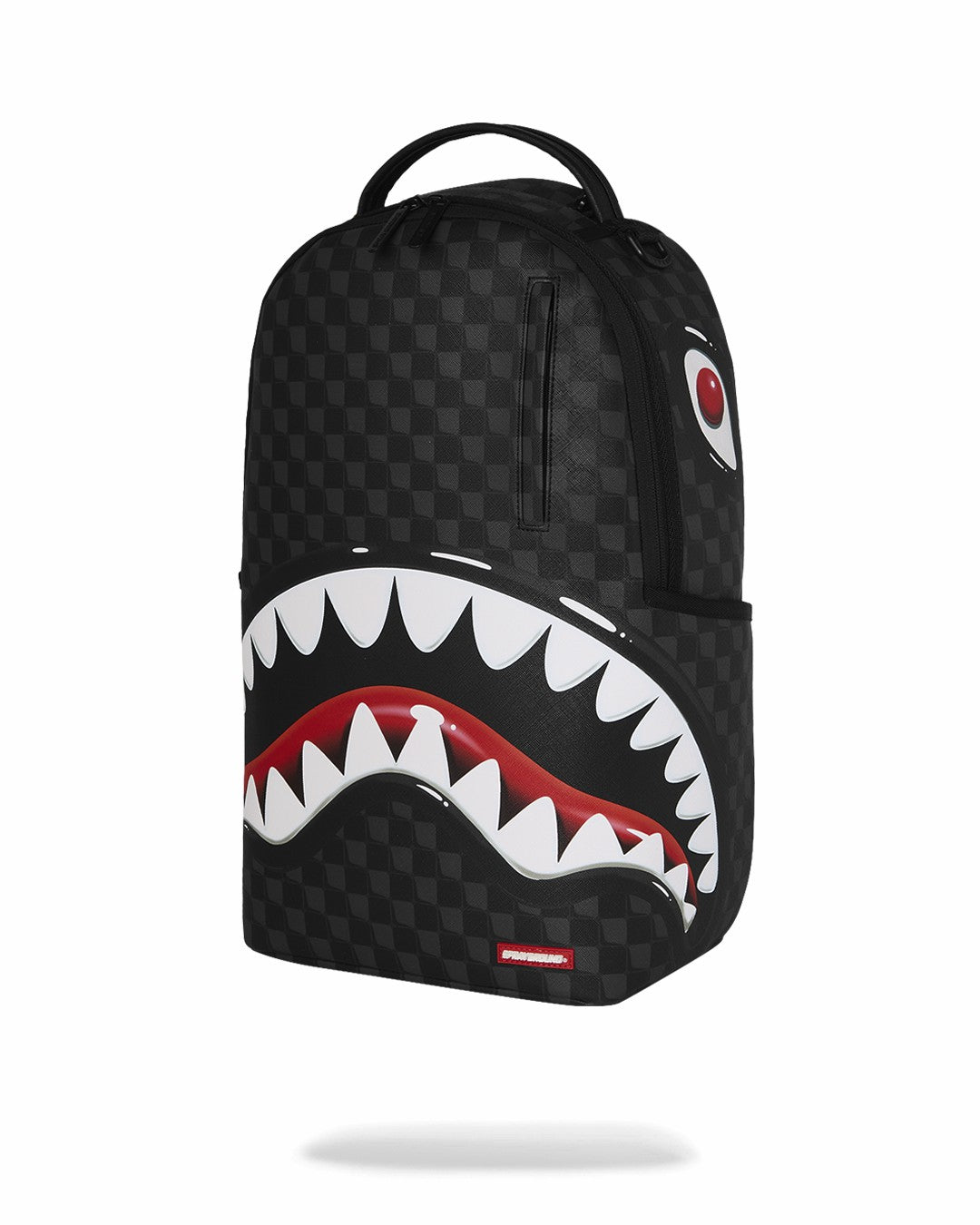 Sprayground - SHARKS IN PARIS HYPER PUFF BACKPACK