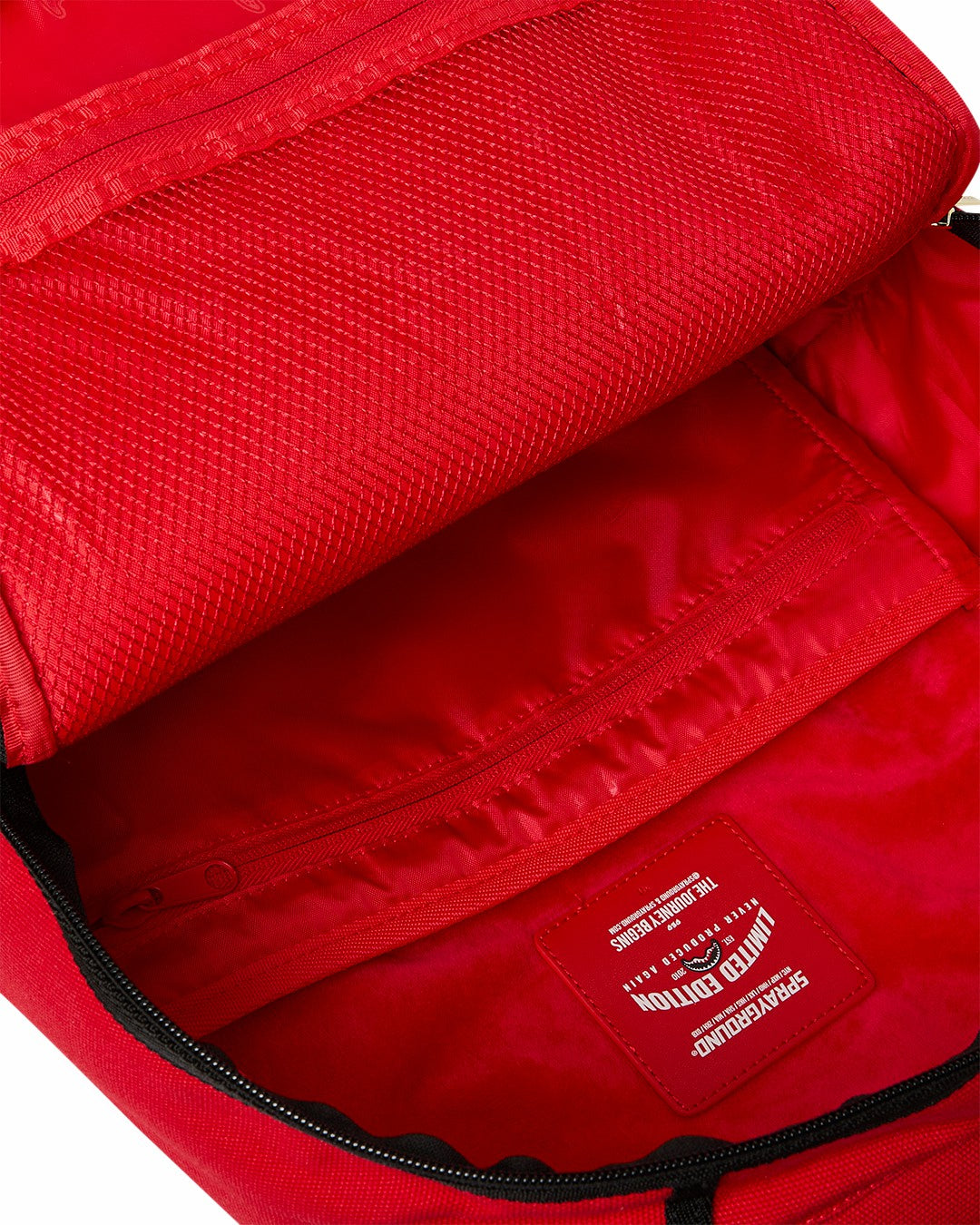 Sprayground - KATANA CHECK BOSS BACKPACK