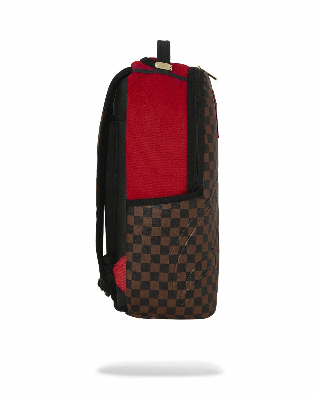 Sprayground - KATANA CHECK BOSS BACKPACK