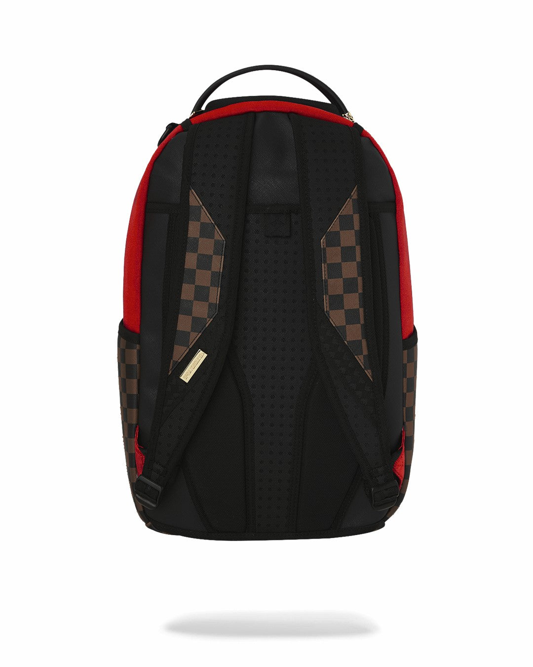 Sprayground - KATANA CHECK BOSS BACKPACK