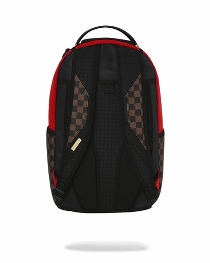 Sprayground - KATANA CHECK BOSS BACKPACK