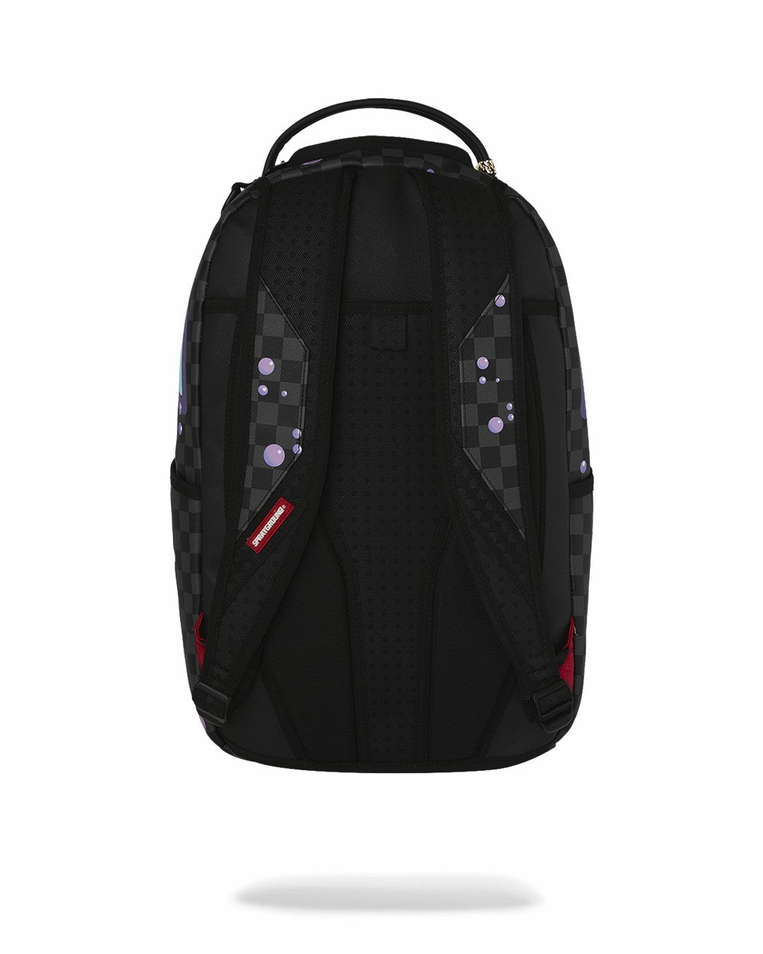 Sprayground - PURPLE SLIME SHARK BACKPACK