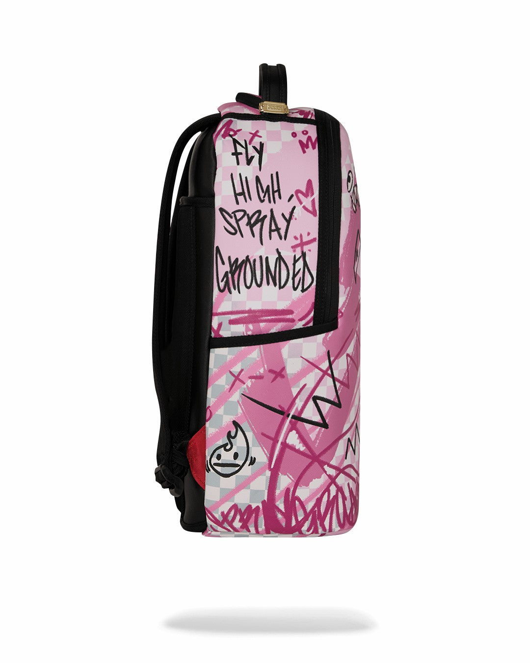 Sprayground - BROKEN HEARTS CLUB BACKPACK