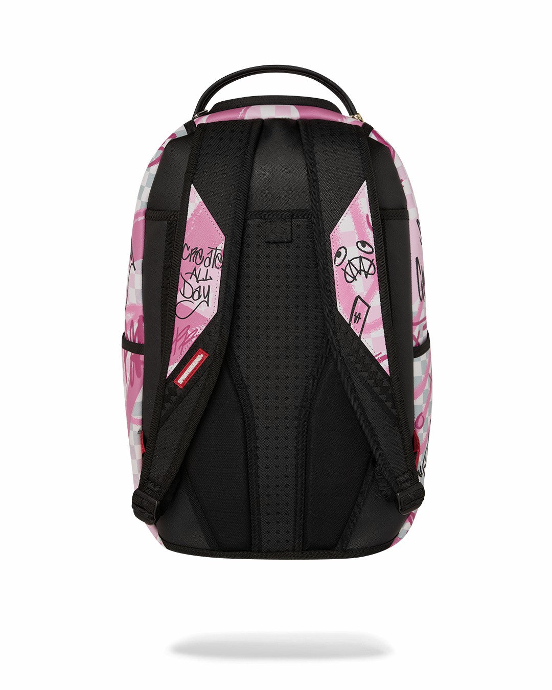 Sprayground - BROKEN HEARTS CLUB BACKPACK