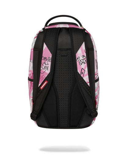 Sprayground - BROKEN HEARTS CLUB BACKPACK