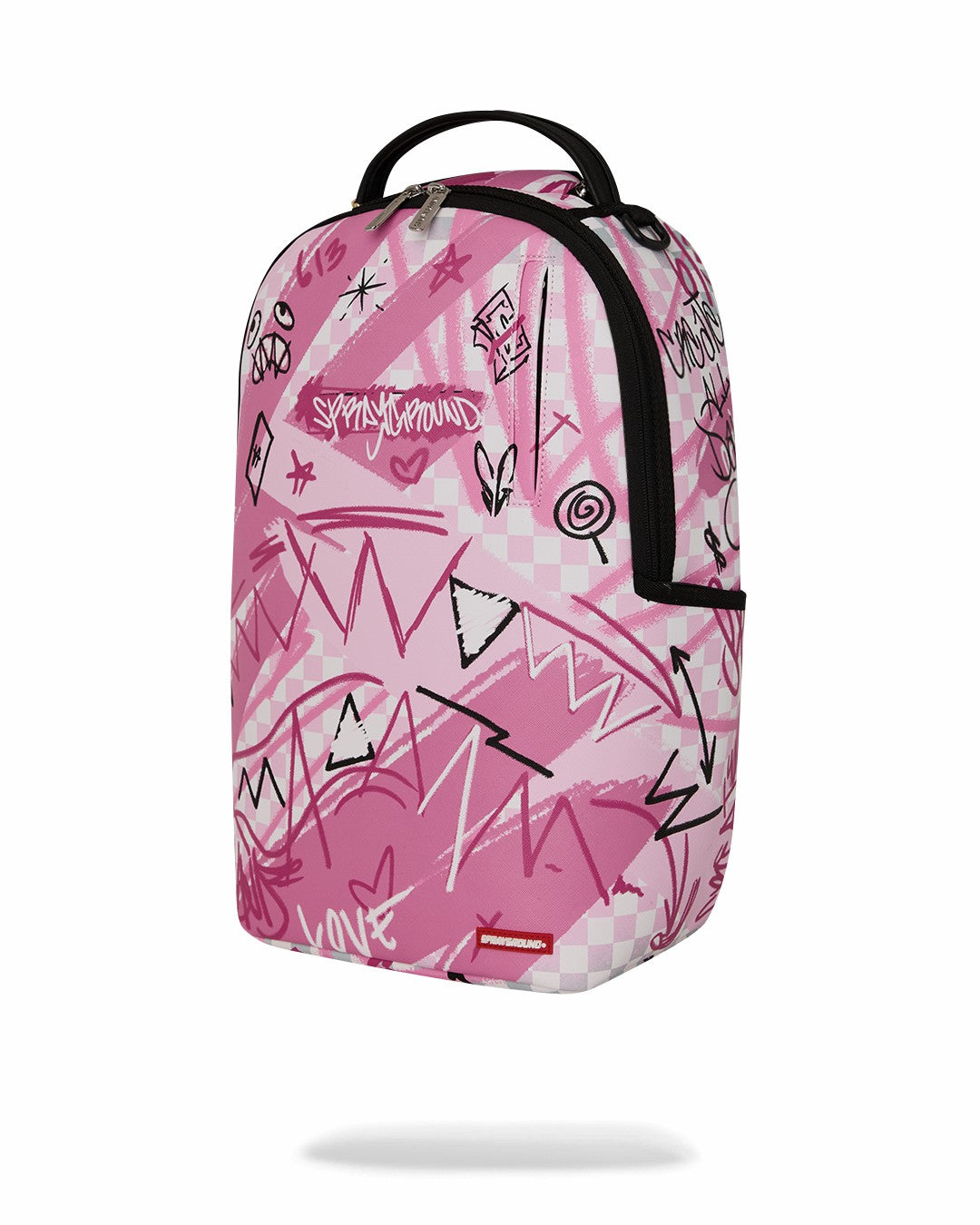 Sprayground - BROKEN HEARTS CLUB BACKPACK