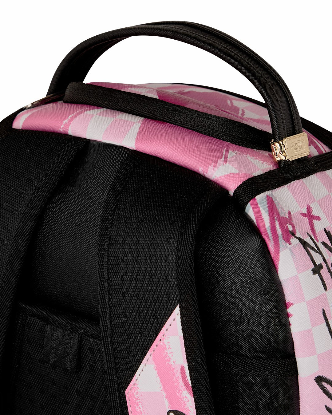 Sprayground - BROKEN HEARTS CLUB BACKPACK