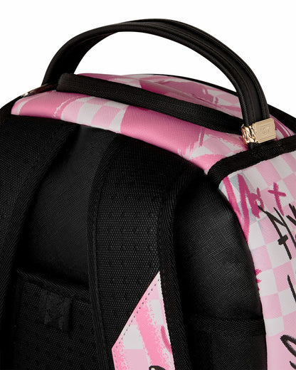 Sprayground - BROKEN HEARTS CLUB BACKPACK