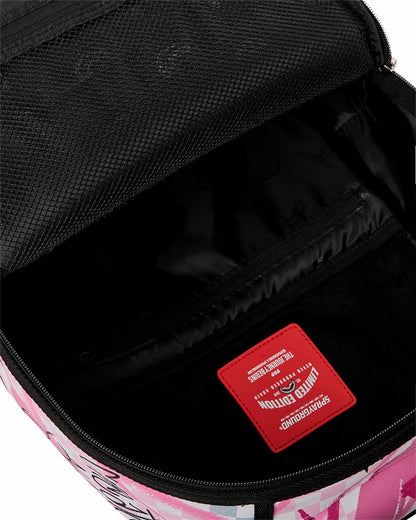 Sprayground - BROKEN HEARTS CLUB BACKPACK