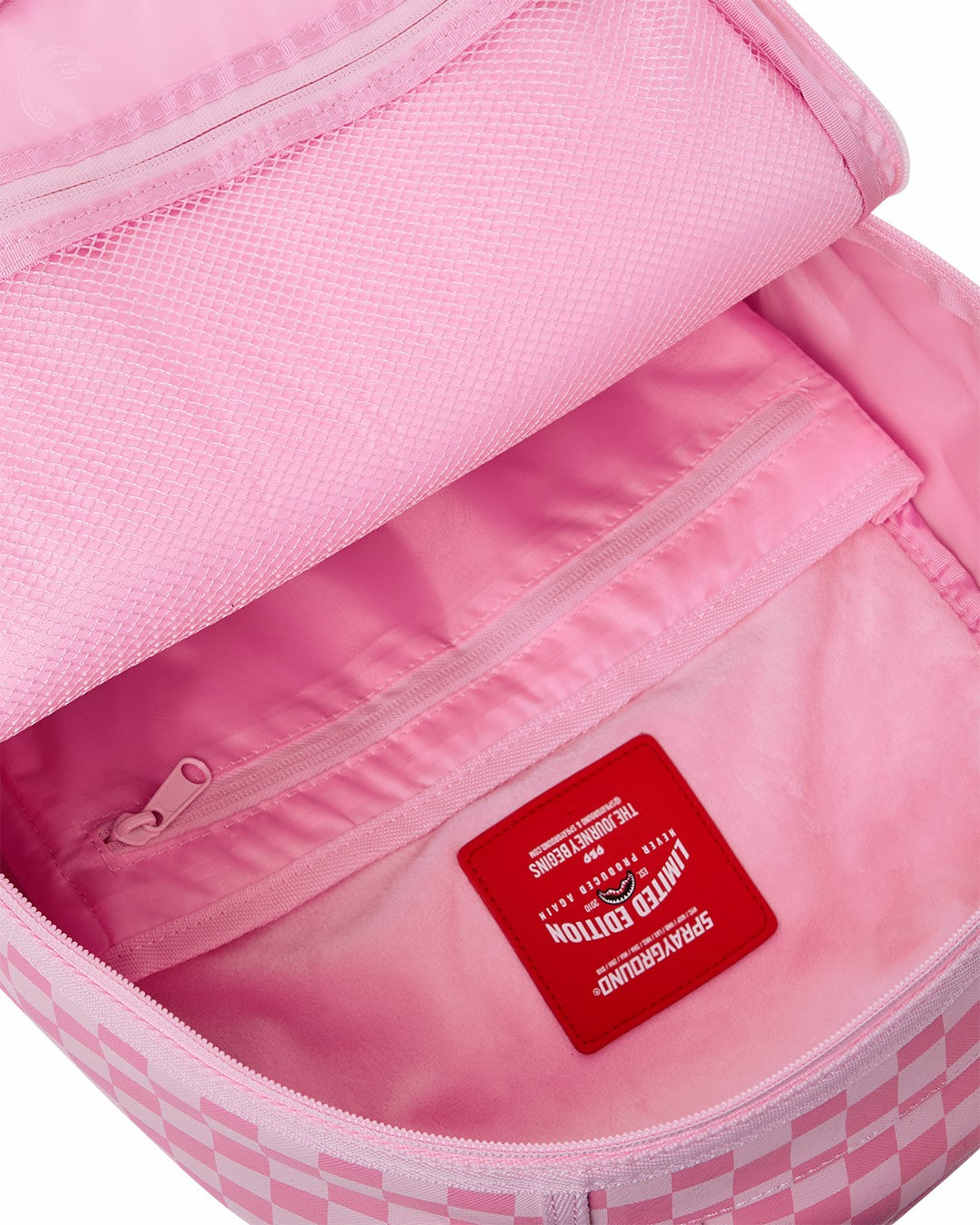 Sprayground - SUGAR DRIP CANDY BITE BACKPACK