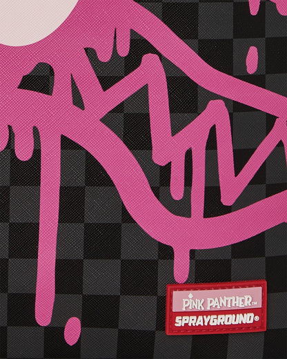 Sprayground - PINK PANTHER DIAMOND SHARK BACKPACK