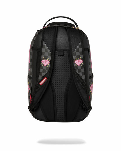 Sprayground - PINK PANTHER DIAMOND SHARK BACKPACK