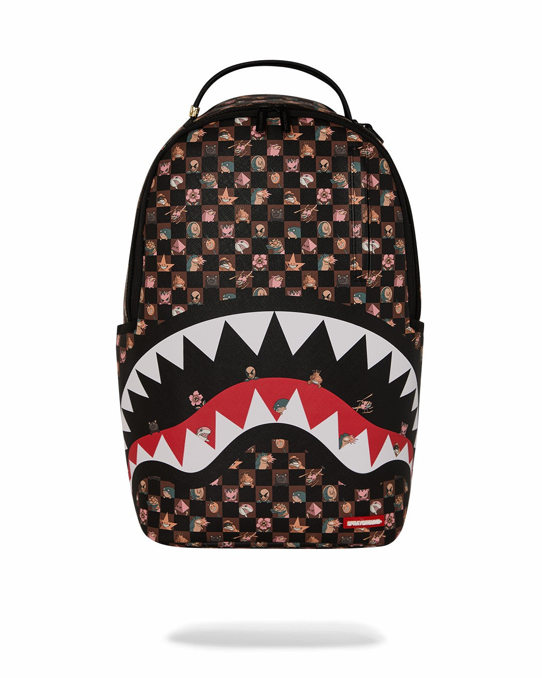 Sprayground - STEALTH CREW BACKPACK