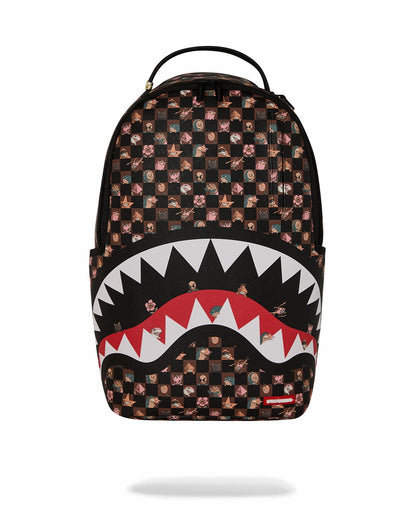Sprayground - STEALTH CREW BACKPACK