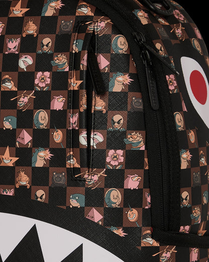 Sprayground - STEALTH CREW BACKPACK