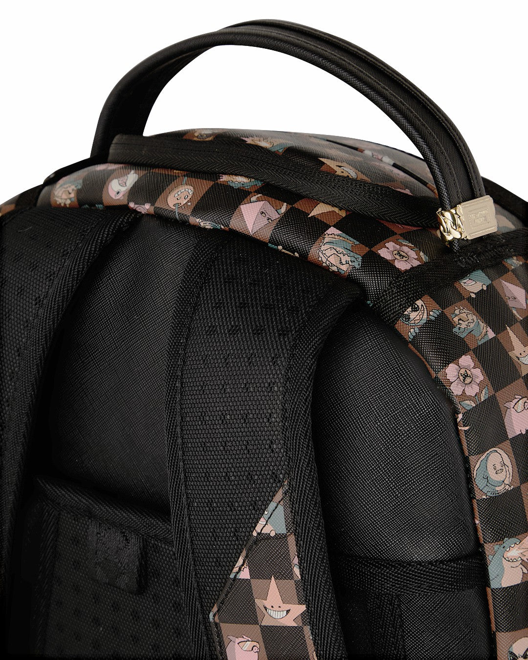 Sprayground - STEALTH CREW BACKPACK