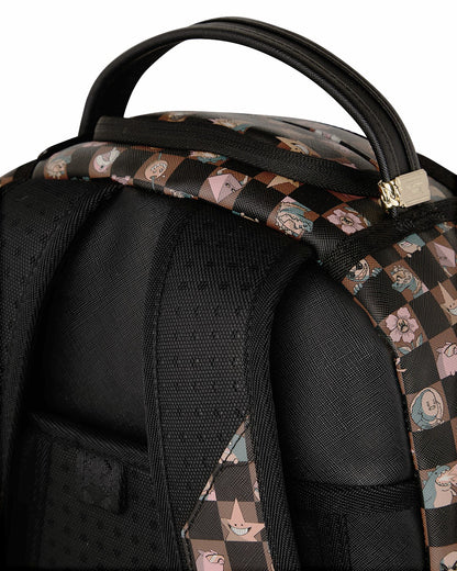 Sprayground - STEALTH CREW BACKPACK