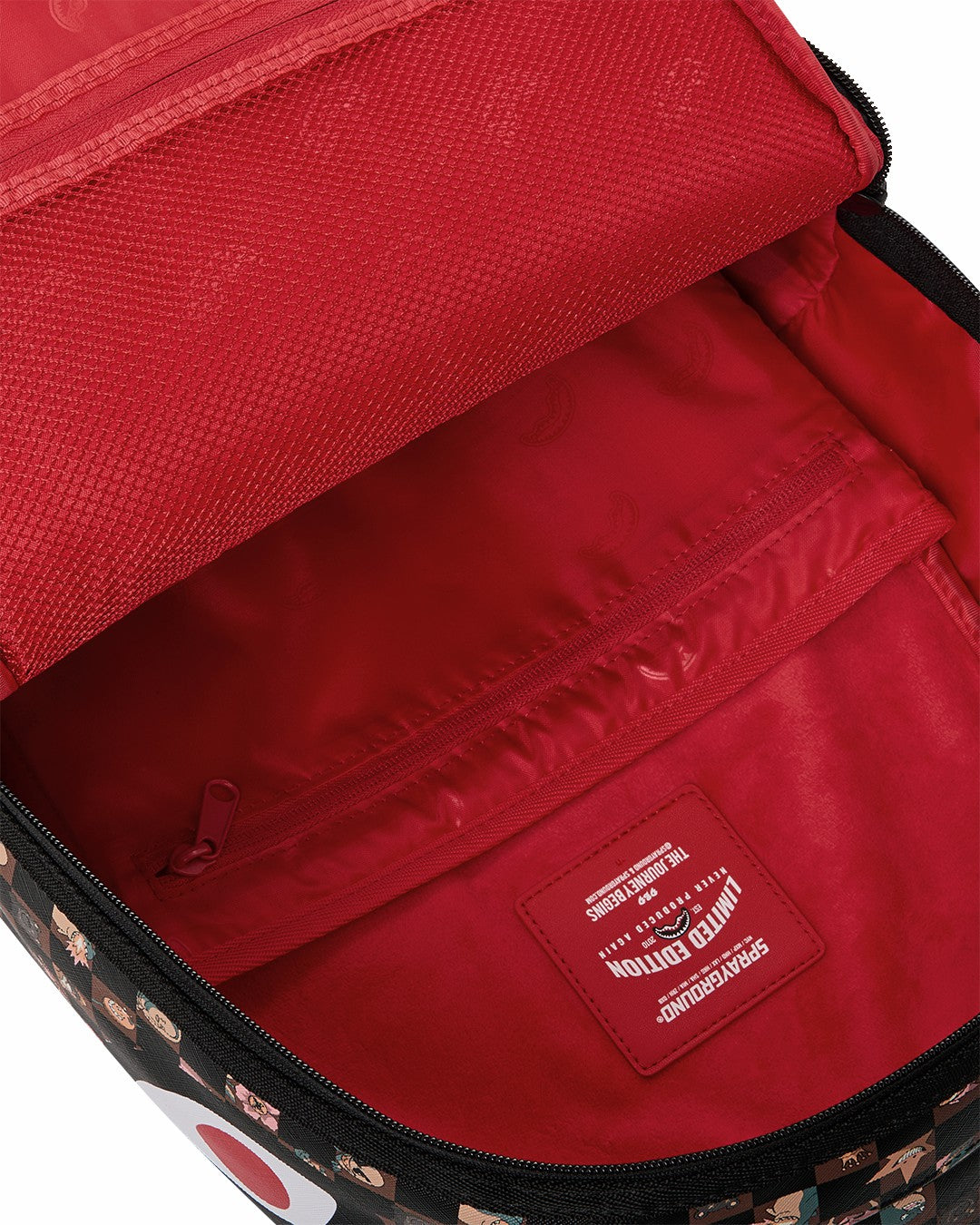 Sprayground - STEALTH CREW BACKPACK