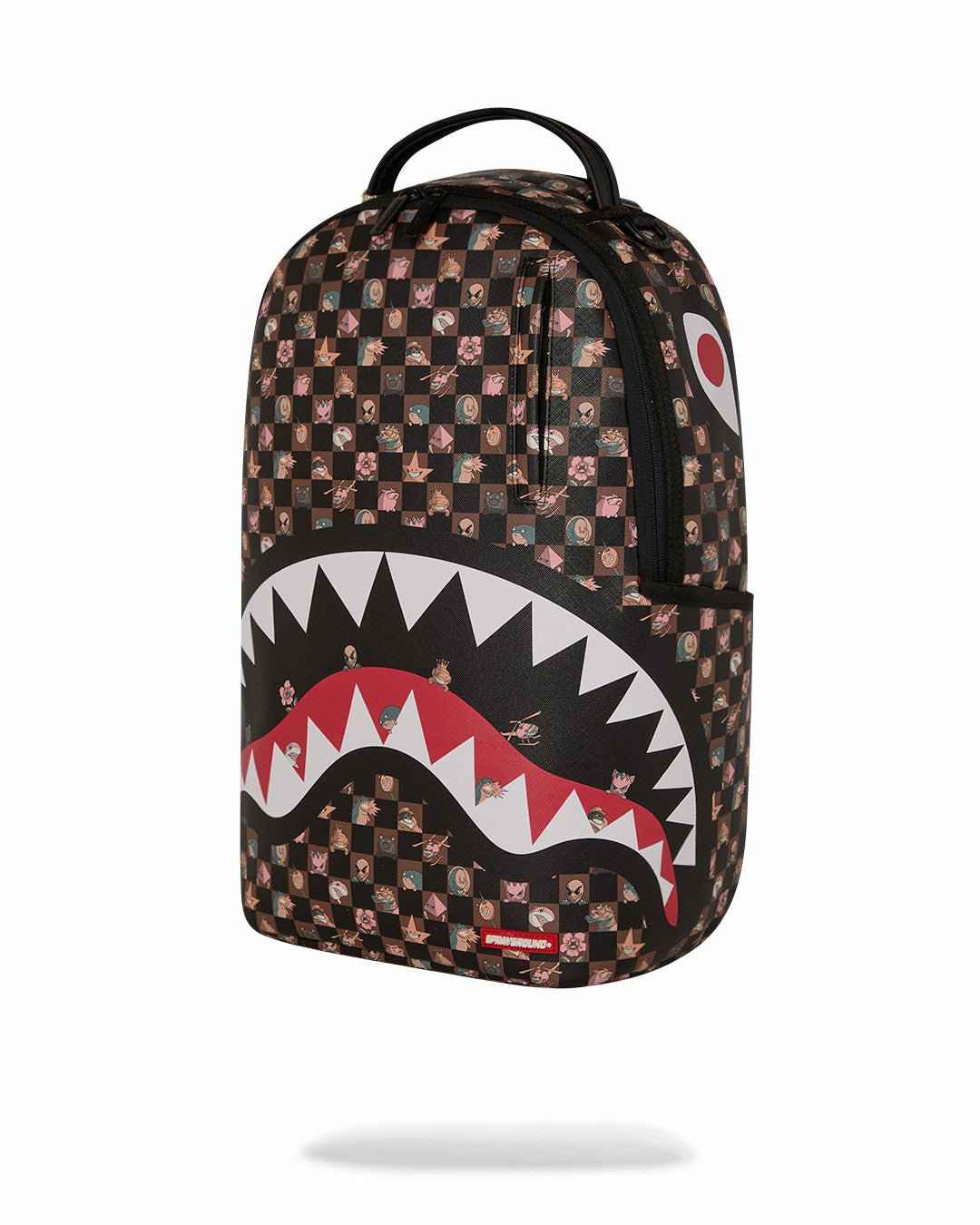Sprayground - STEALTH CREW BACKPACK