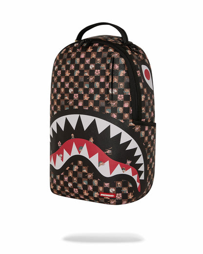 Sprayground - STEALTH CREW BACKPACK