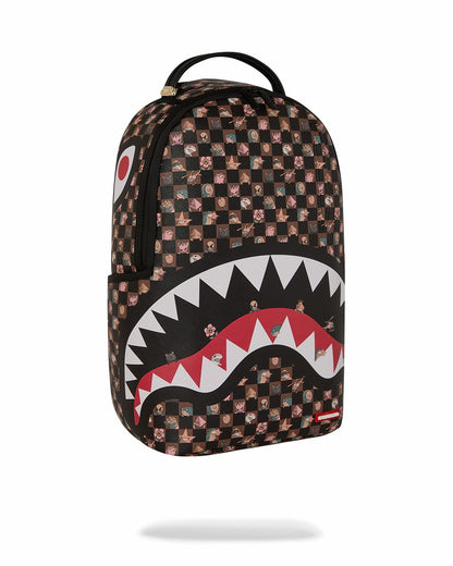 Sprayground - STEALTH CREW BACKPACK