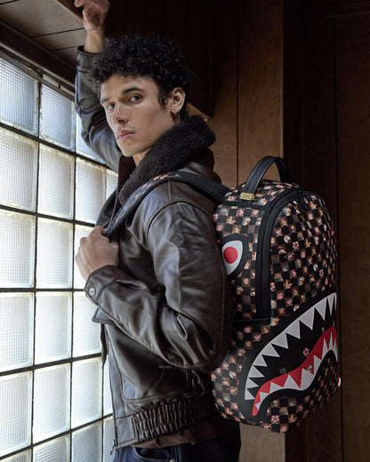 Sprayground - STEALTH CREW BACKPACK