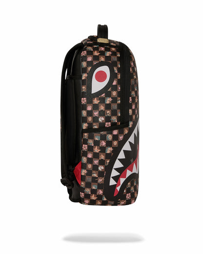 Sprayground - STEALTH CREW BACKPACK