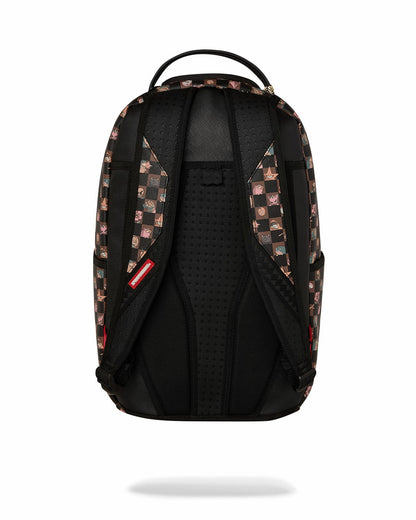 Sprayground - STEALTH CREW BACKPACK
