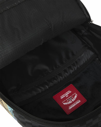 Sprayground - MONOPOLY STACK UP BACKPACK