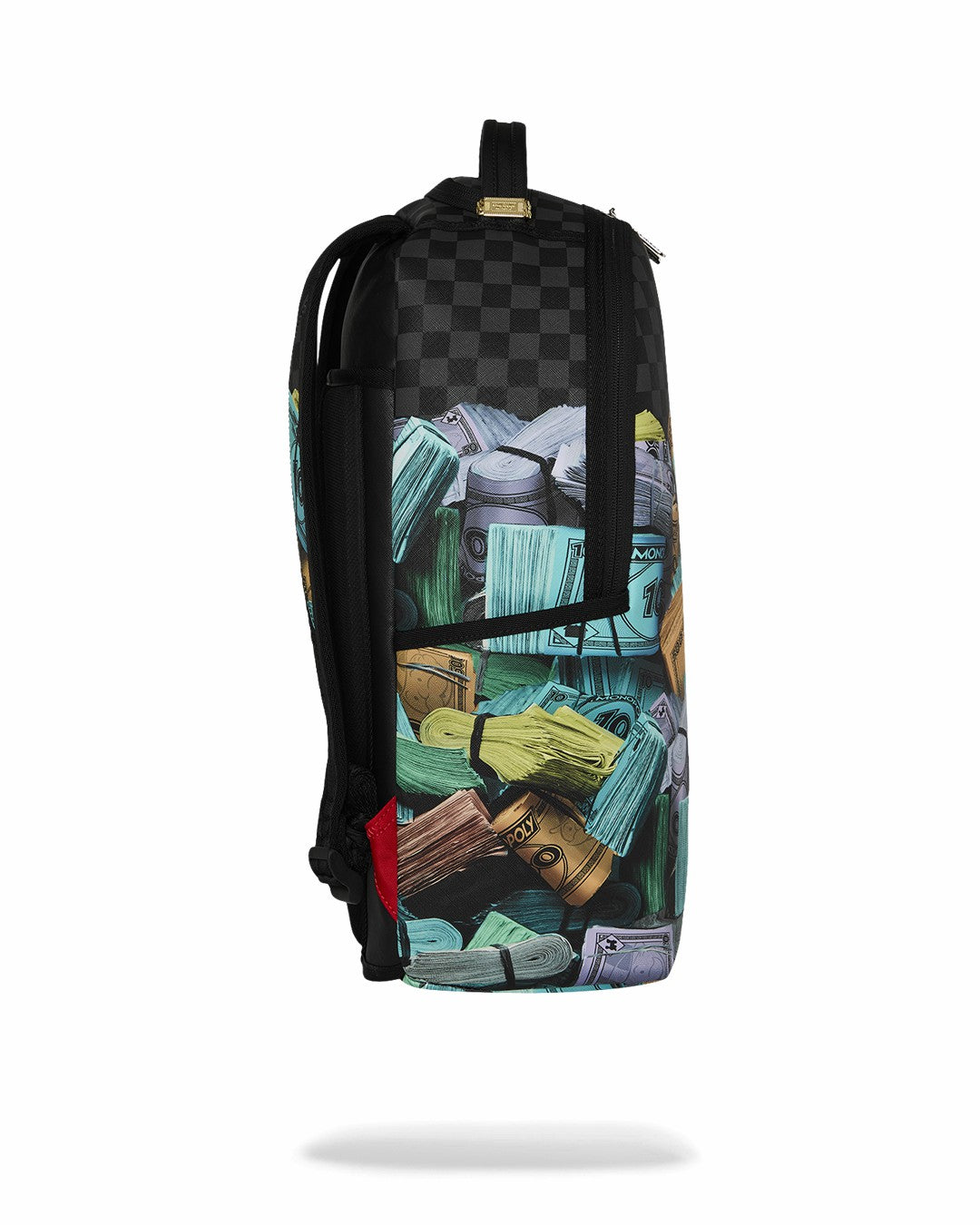 Sprayground - MONOPOLY STACK UP BACKPACK
