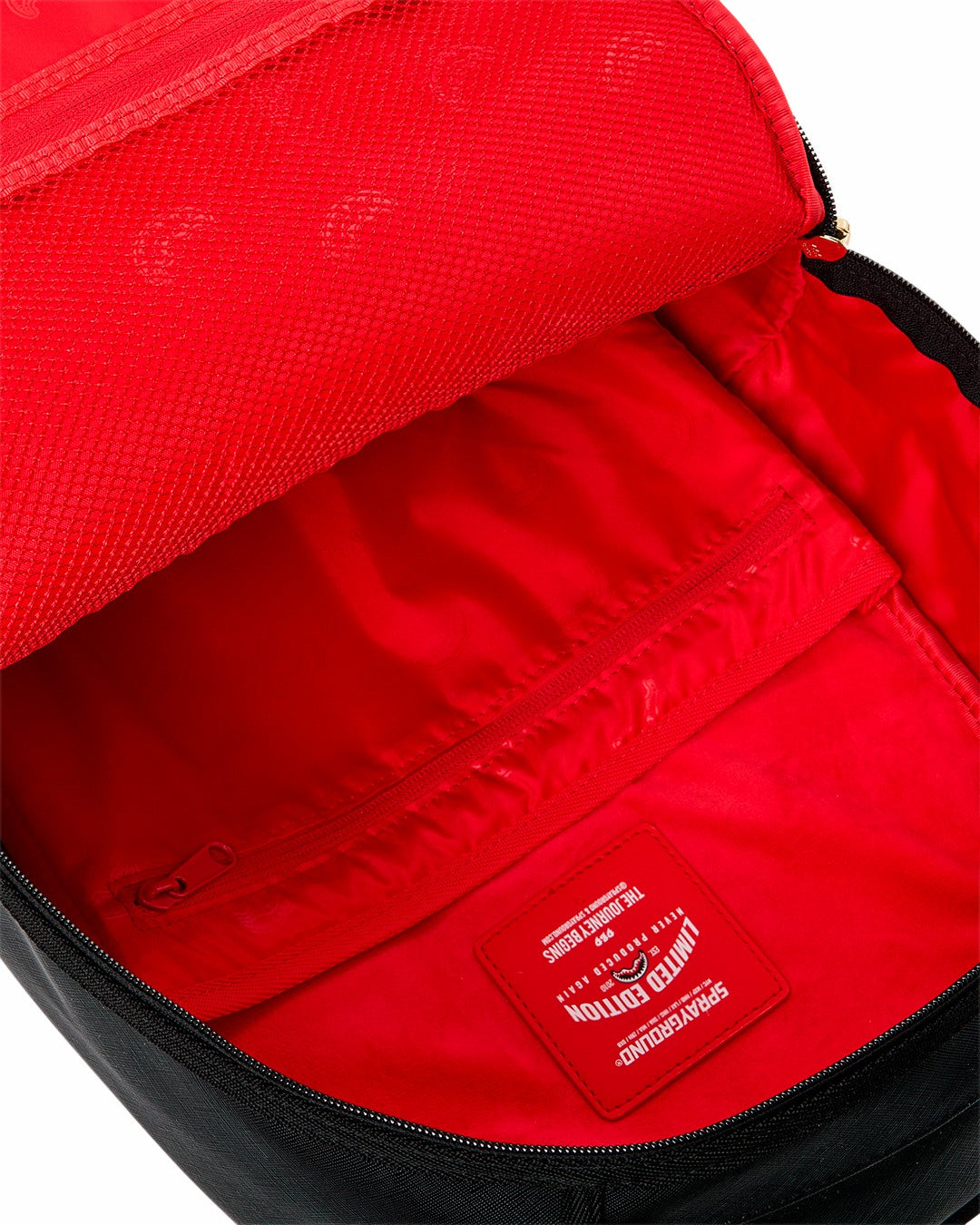 Sprayground - HAVE YOU SEEN MY BAG? BACKPACK
