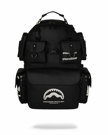 Sprayground - CARGO SUPER CHARGED BACKPACK