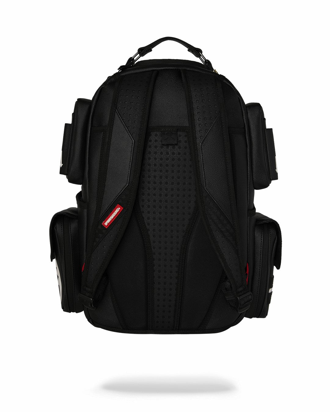 Sprayground - CARGO SUPER CHARGED BACKPACK