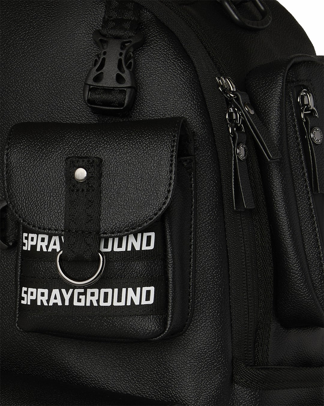 Sprayground - CARGO SUPER CHARGED BACKPACK