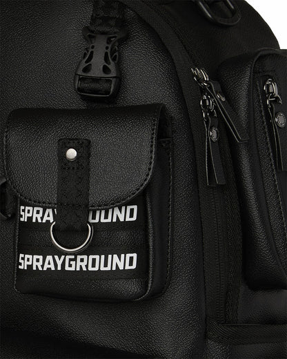 Sprayground - CARGO SUPER CHARGED BACKPACK