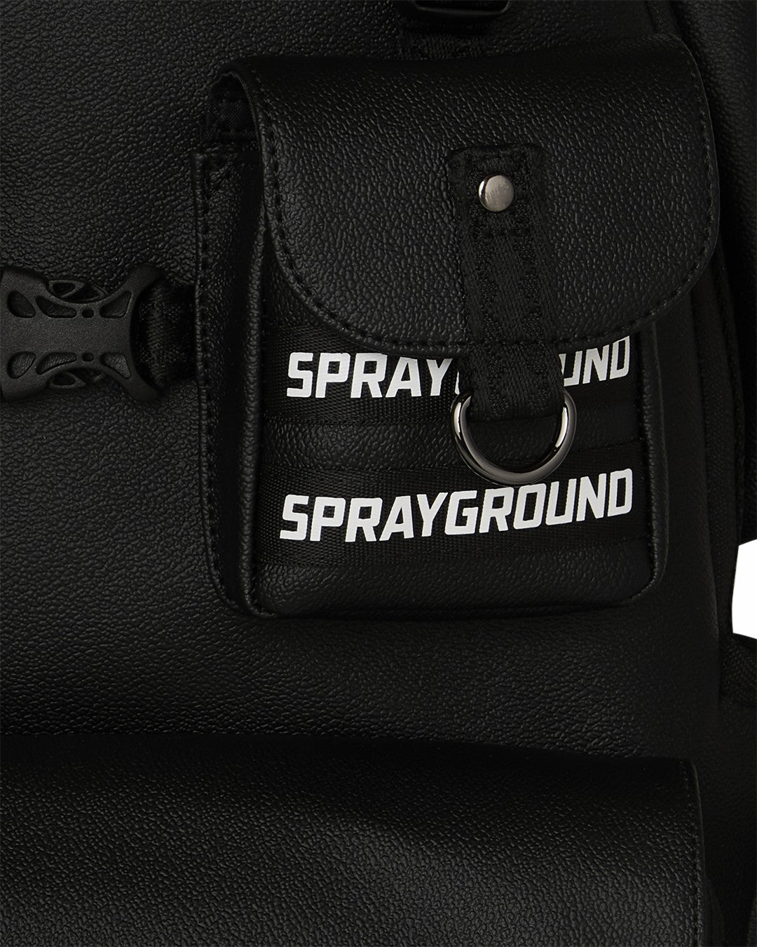 Sprayground - CARGO SUPER CHARGED BACKPACK
