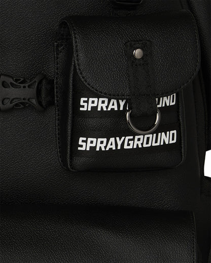 Sprayground - CARGO SUPER CHARGED BACKPACK