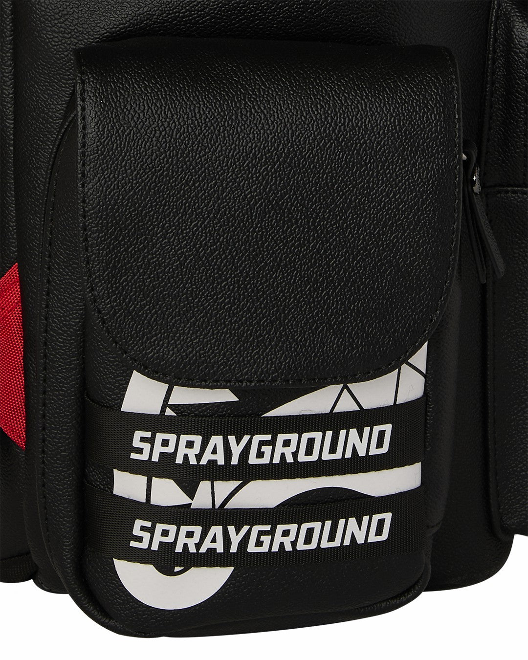 Sprayground - CARGO SUPER CHARGED BACKPACK
