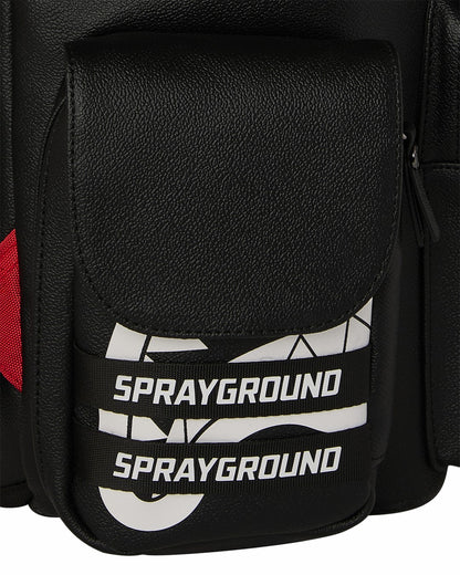 Sprayground - CARGO SUPER CHARGED BACKPACK