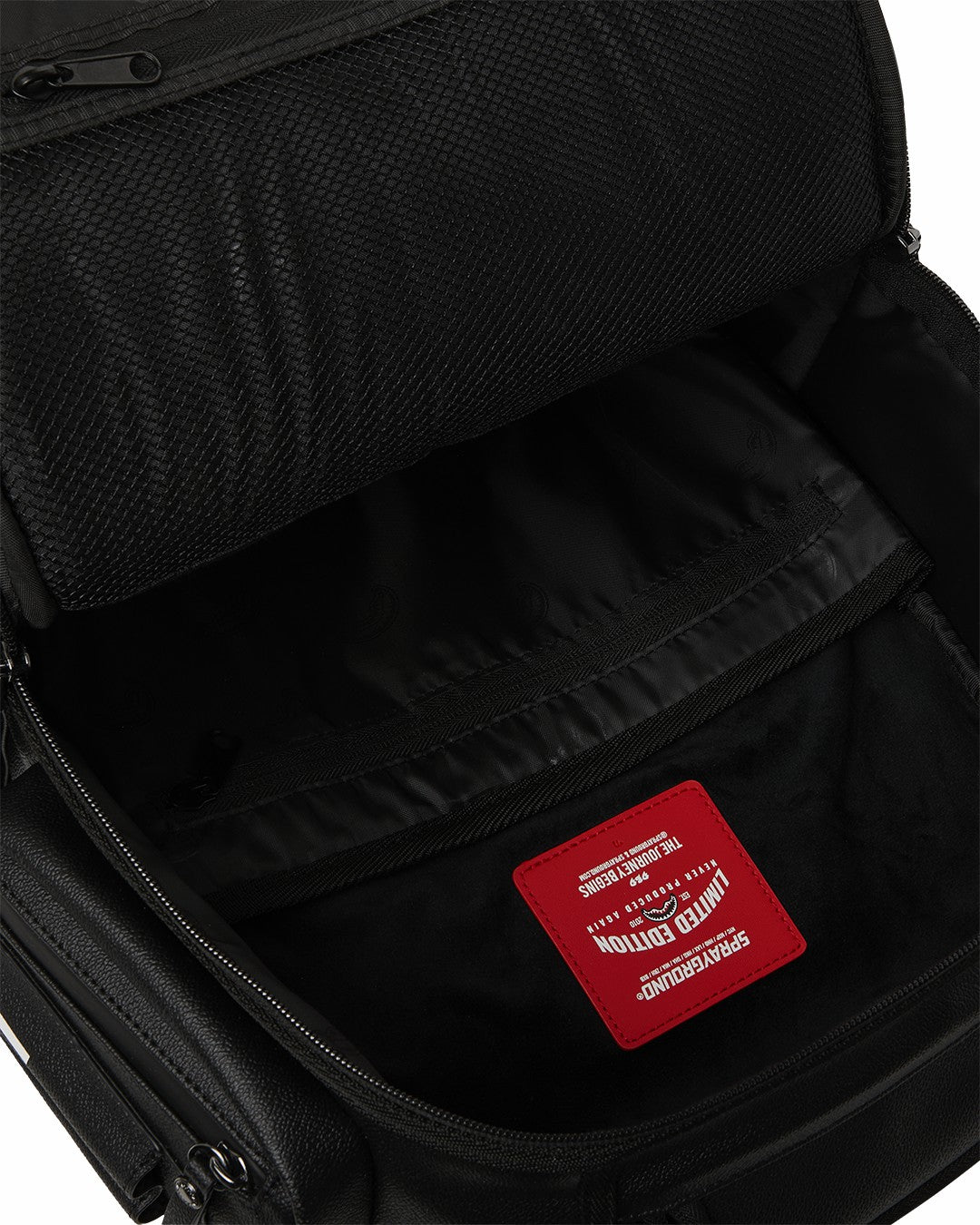 Sprayground - CARGO SUPER CHARGED BACKPACK