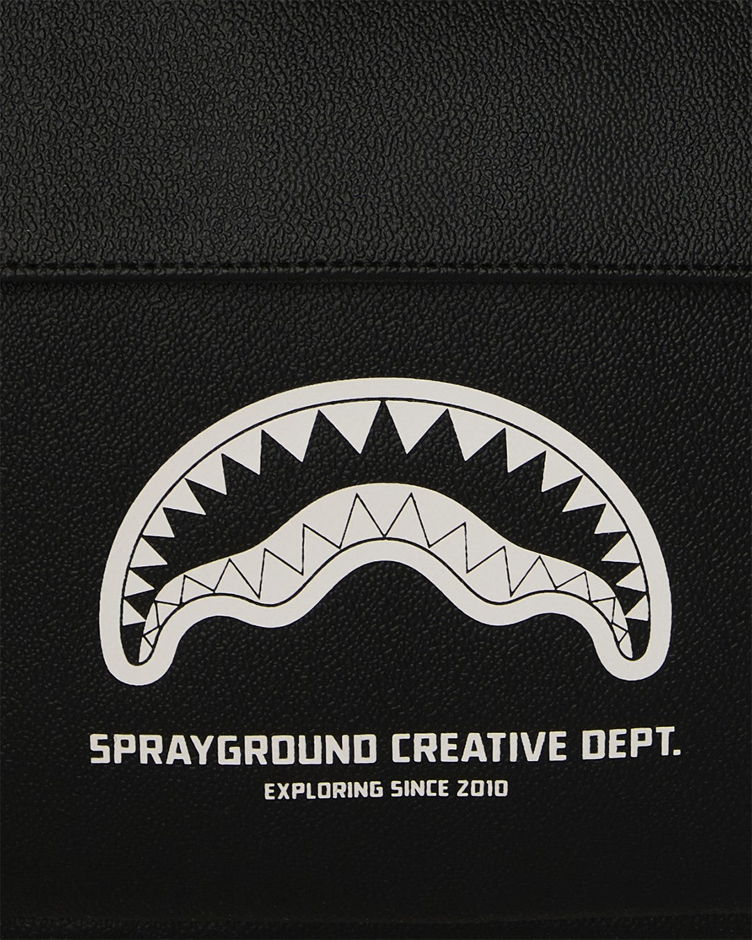 Sprayground - CARGO SUPER CHARGED BACKPACK