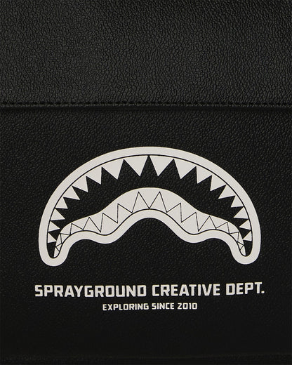 Sprayground - CARGO SUPER CHARGED BACKPACK