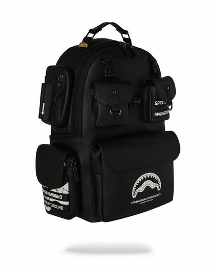 Sprayground - CARGO SUPER CHARGED BACKPACK