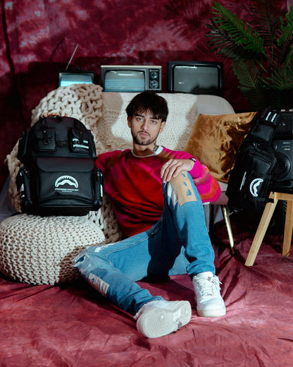 Sprayground - CARGO SUPER CHARGED BACKPACK