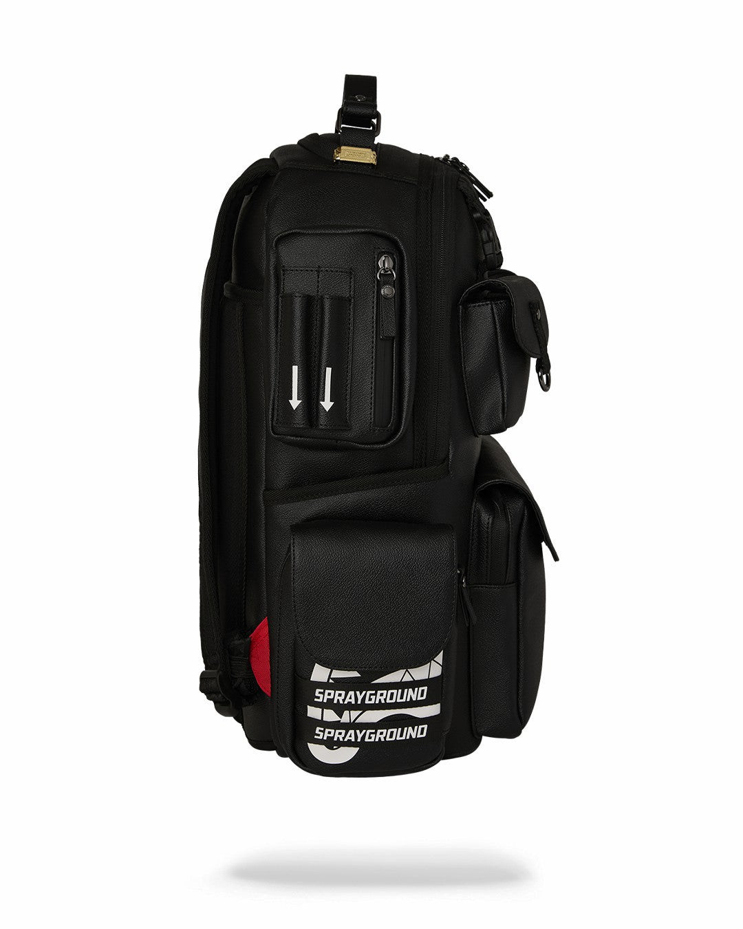 Sprayground - CARGO SUPER CHARGED BACKPACK