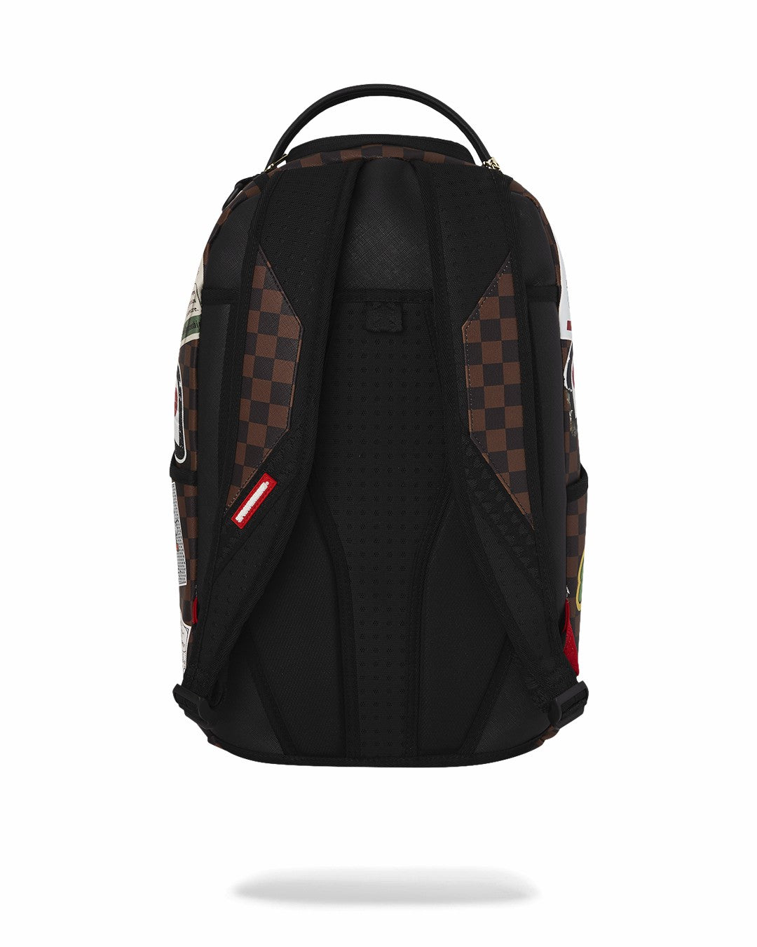 Sprayground - MICKEY MOUSE MOGUL DISNEY COLLAB BACKPACK