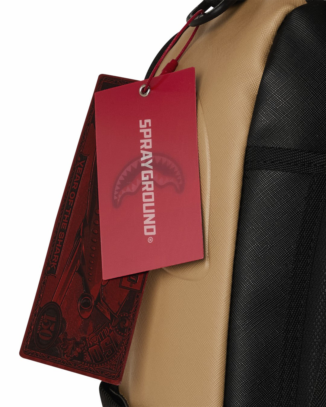 Sprayground - COASTAL VOYAGE BACKPACK